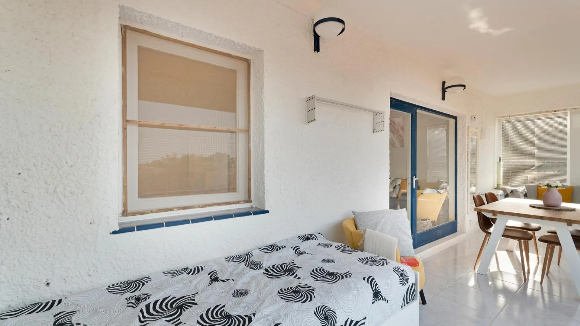 Apartmán Casa Noa Costa Del Silencio