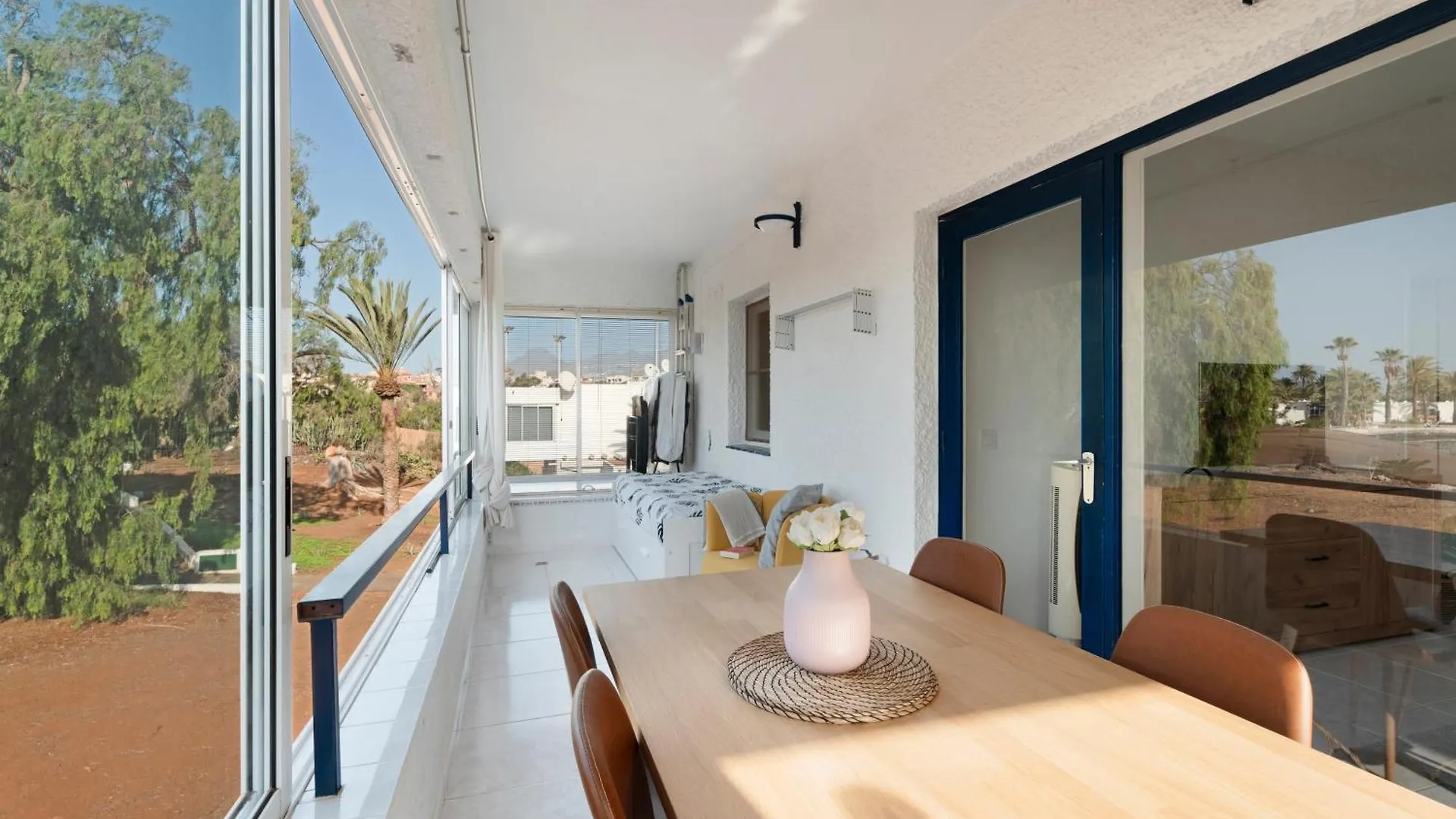 Apartmán Casa Noa Costa Del Silencio