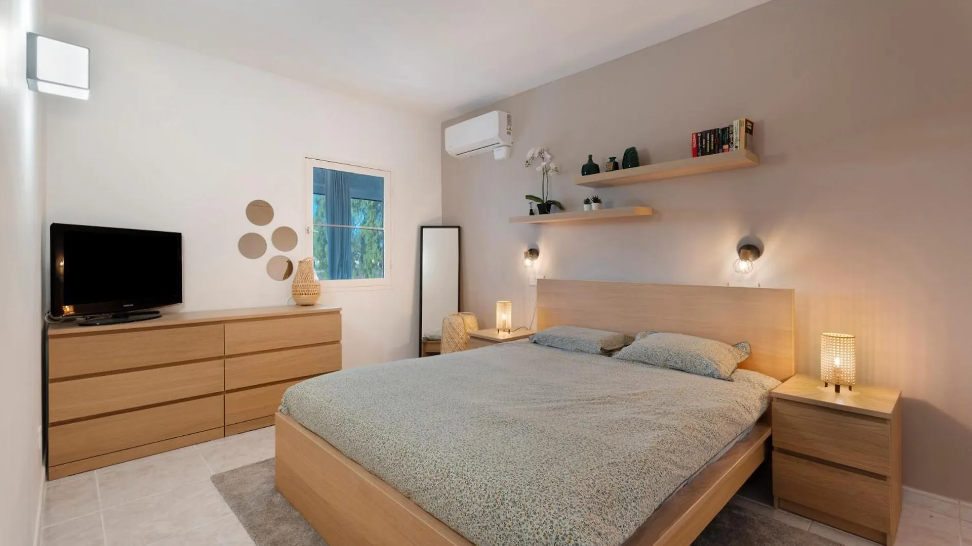 Apartmán Casa Noa Costa Del Silencio