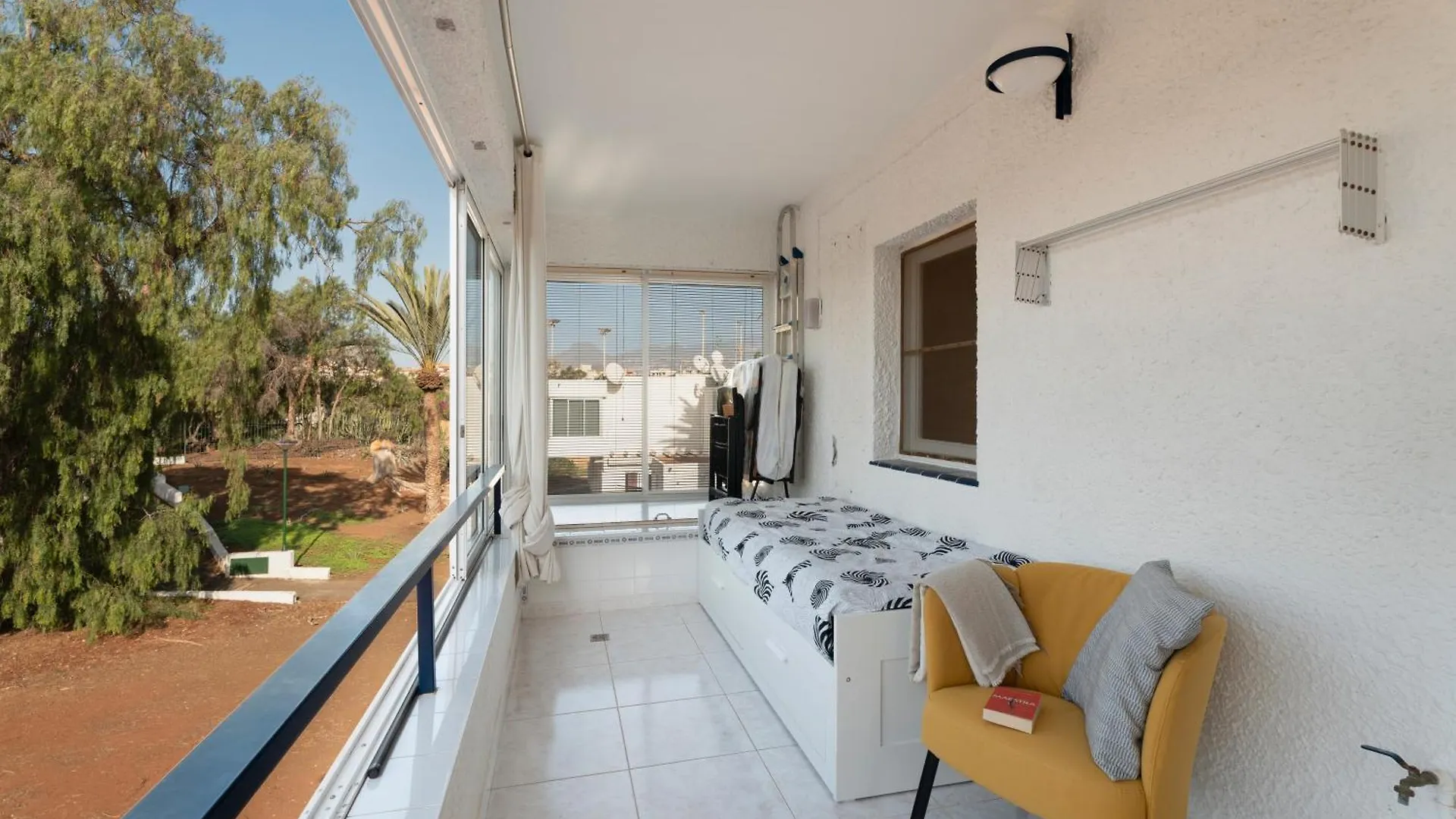 Casa Noa Apartment Costa Del Silencio