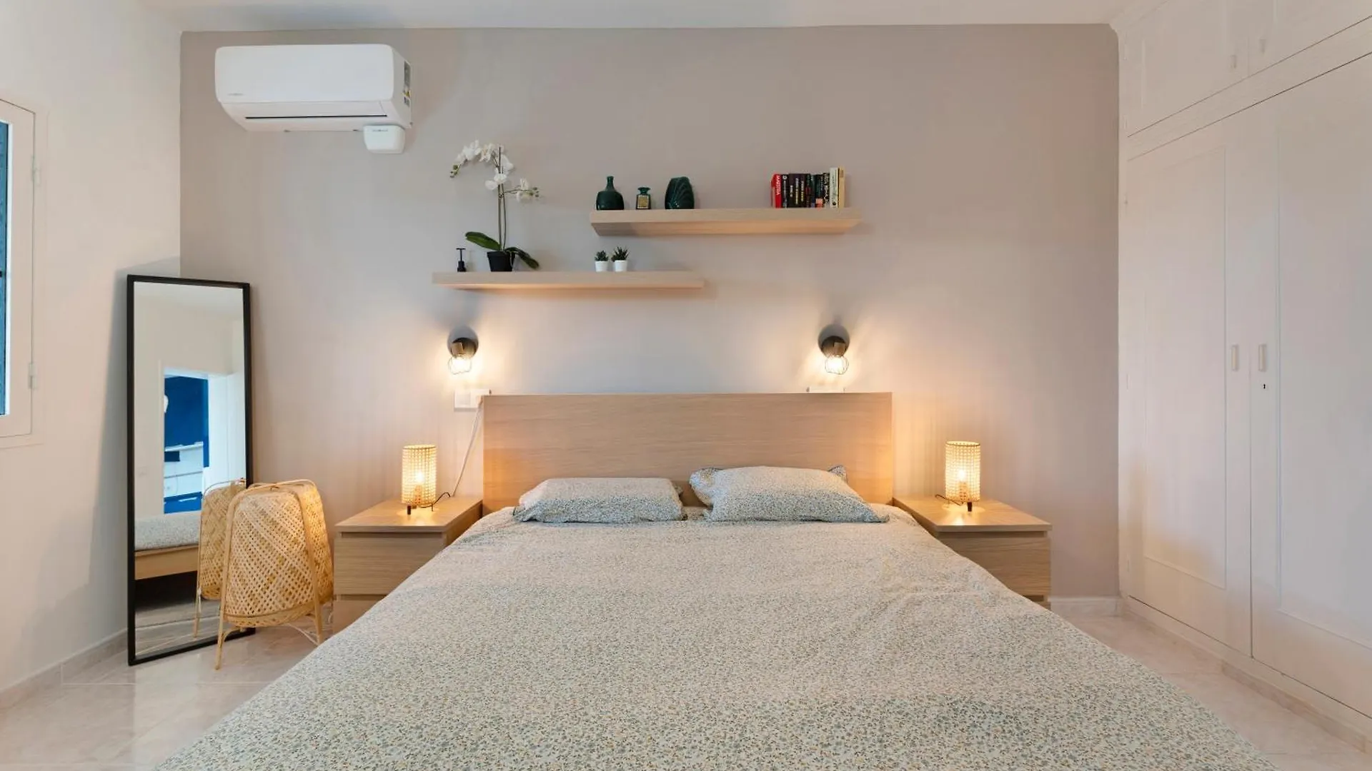 Casa Noa Apartment Costa Del Silencio 0*,