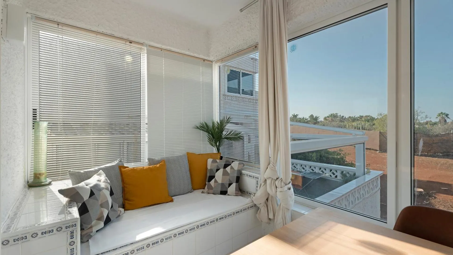 Apartmán Casa Noa Costa Del Silencio