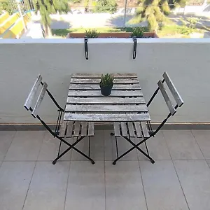 Appartement Ortensia